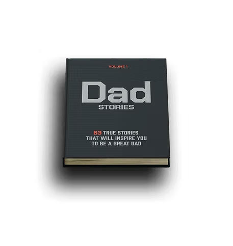 Dad Stories by That's My Dad Project