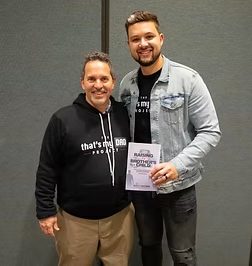 Raising My Brother's Child by Scott Hilton